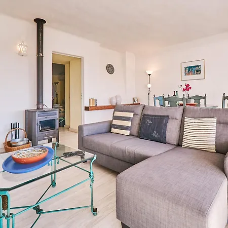 Konstantin Apartment