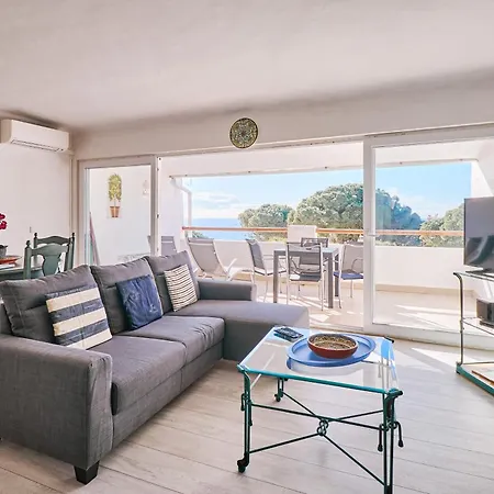 Apartment Konstantin