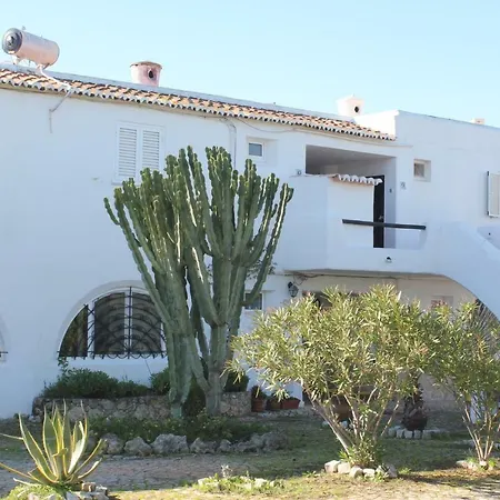 Konstantin Apartment Carvoeiro (Lagoa)