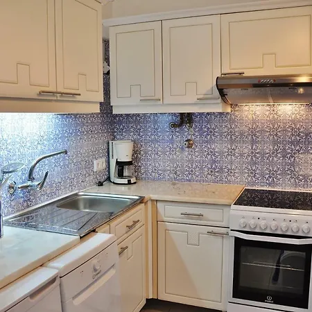 Apartment Konstantin Carvoeiro (Lagoa)