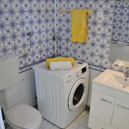 Apartment Konstantin