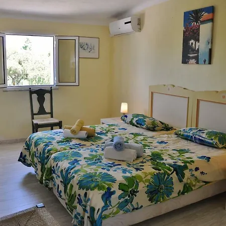 Konstantin Apartment *