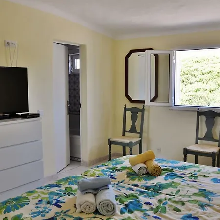 Konstantin Apartment *