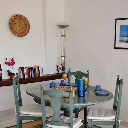 Konstantin Lejlighed *