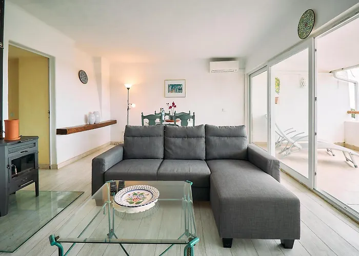 Konstantin Apartament *