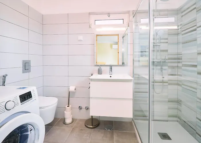 Apartament Konstantin *