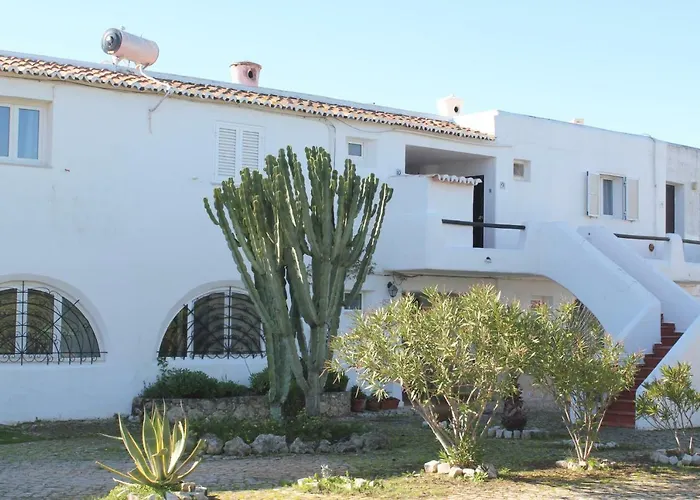 Konstantin Apartament Carvoeiro (Lagoa)