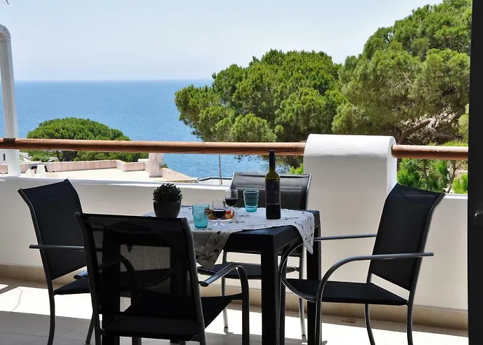 Apartament Konstantin