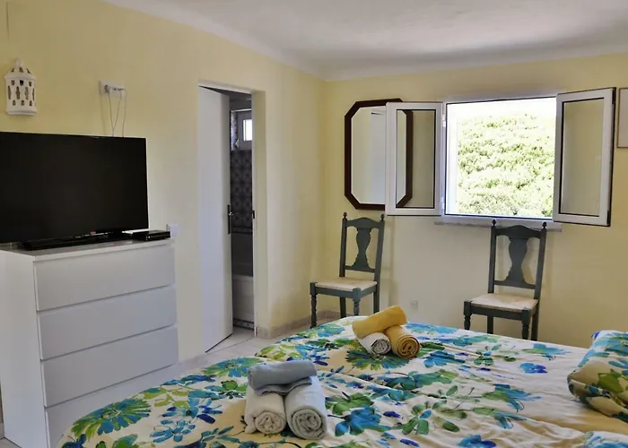 Konstantin Apartament *